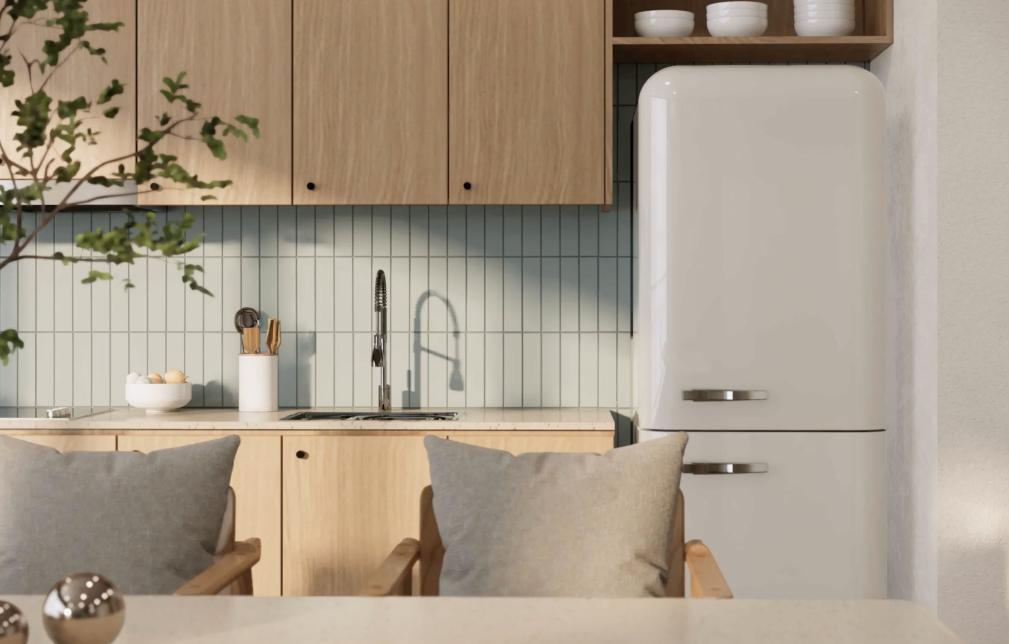 Exploring the Fusion of Colors & Textures in Modern Interior Design